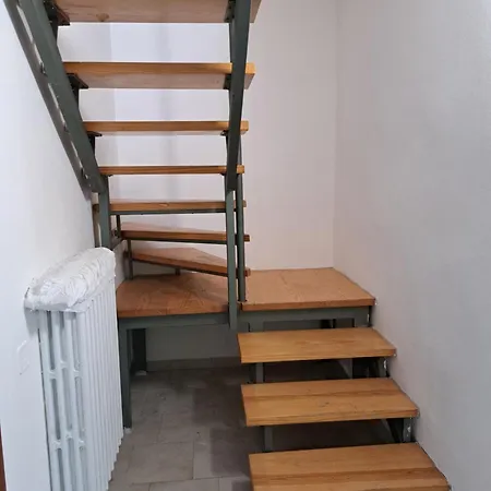 Apartamento L'infinito
