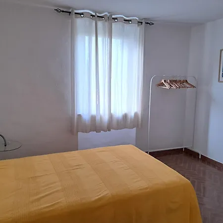 Apartamento L'infinito *