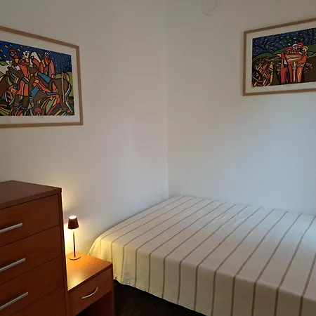 L'infinito Apartamento *