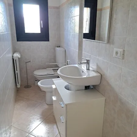 Apartamento L'infinito